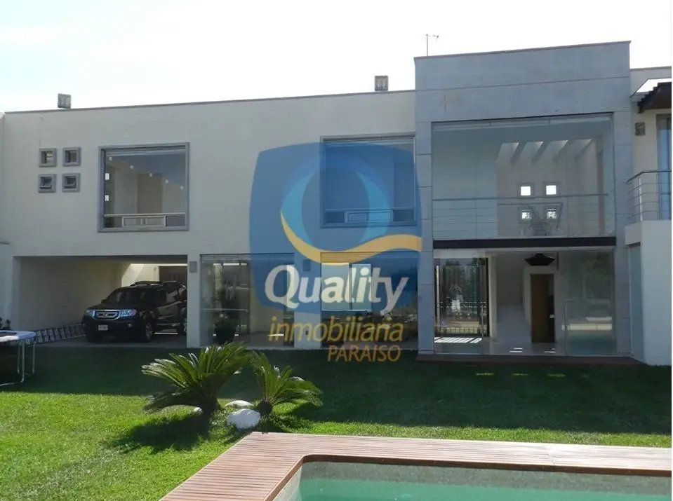 Casa en Fraccionamiento Parques Sumiya. — foto 6