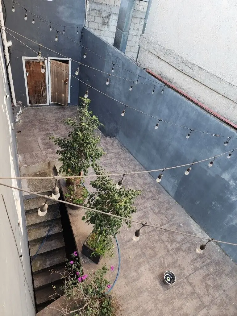 Edificio de co-living en Del Carmen Coyoacán — foto 3