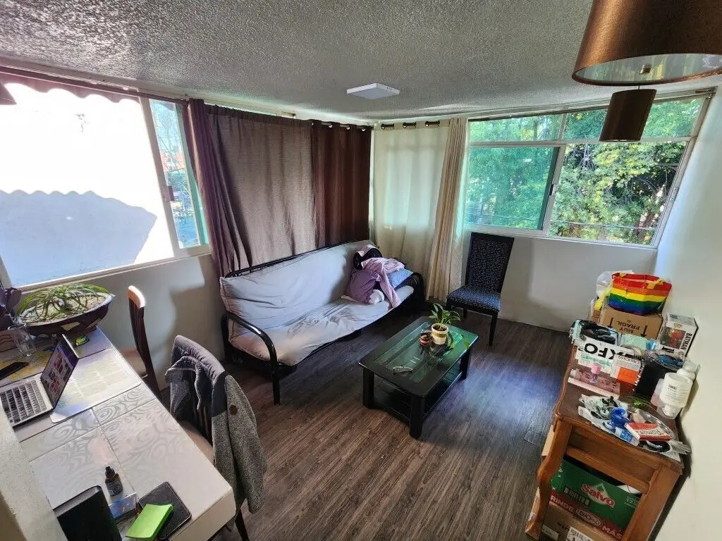 Edificio de co-living en Del Carmen Coyoacán — foto 4