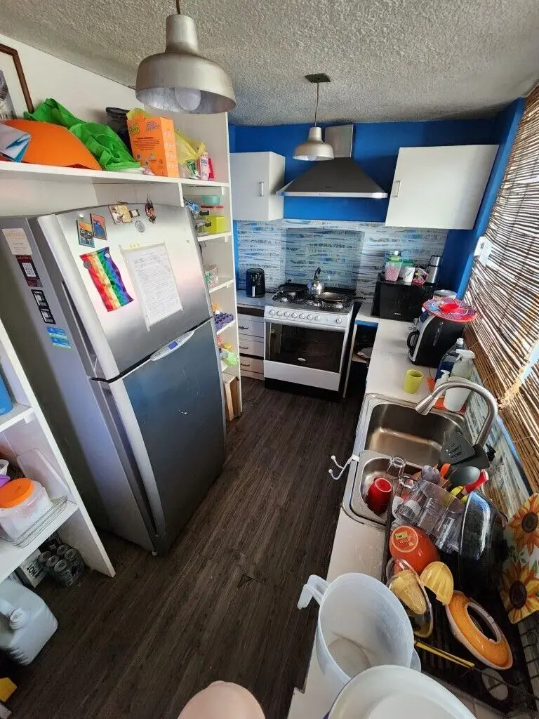 Edificio de co-living en Del Carmen Coyoacán — foto 5