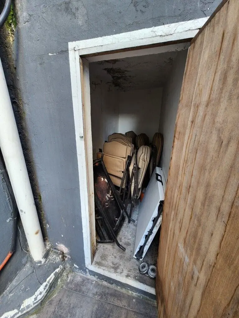 Edificio de co-living en Del Carmen Coyoacán — foto 6