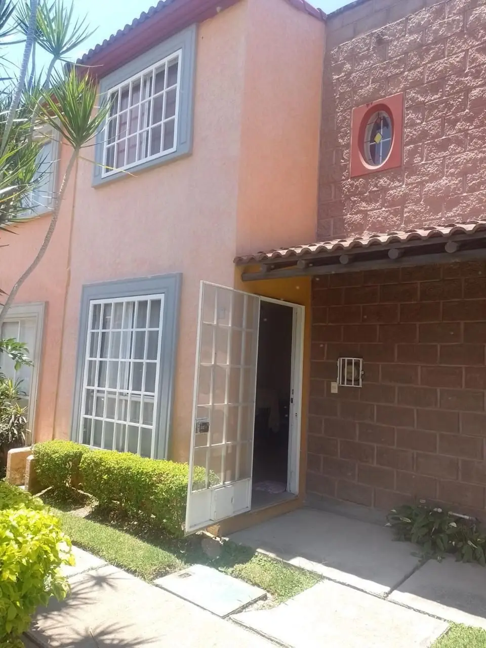 Casa en venta en Fraccionamiento Campiña Tetecalita en Emiliano Zapata