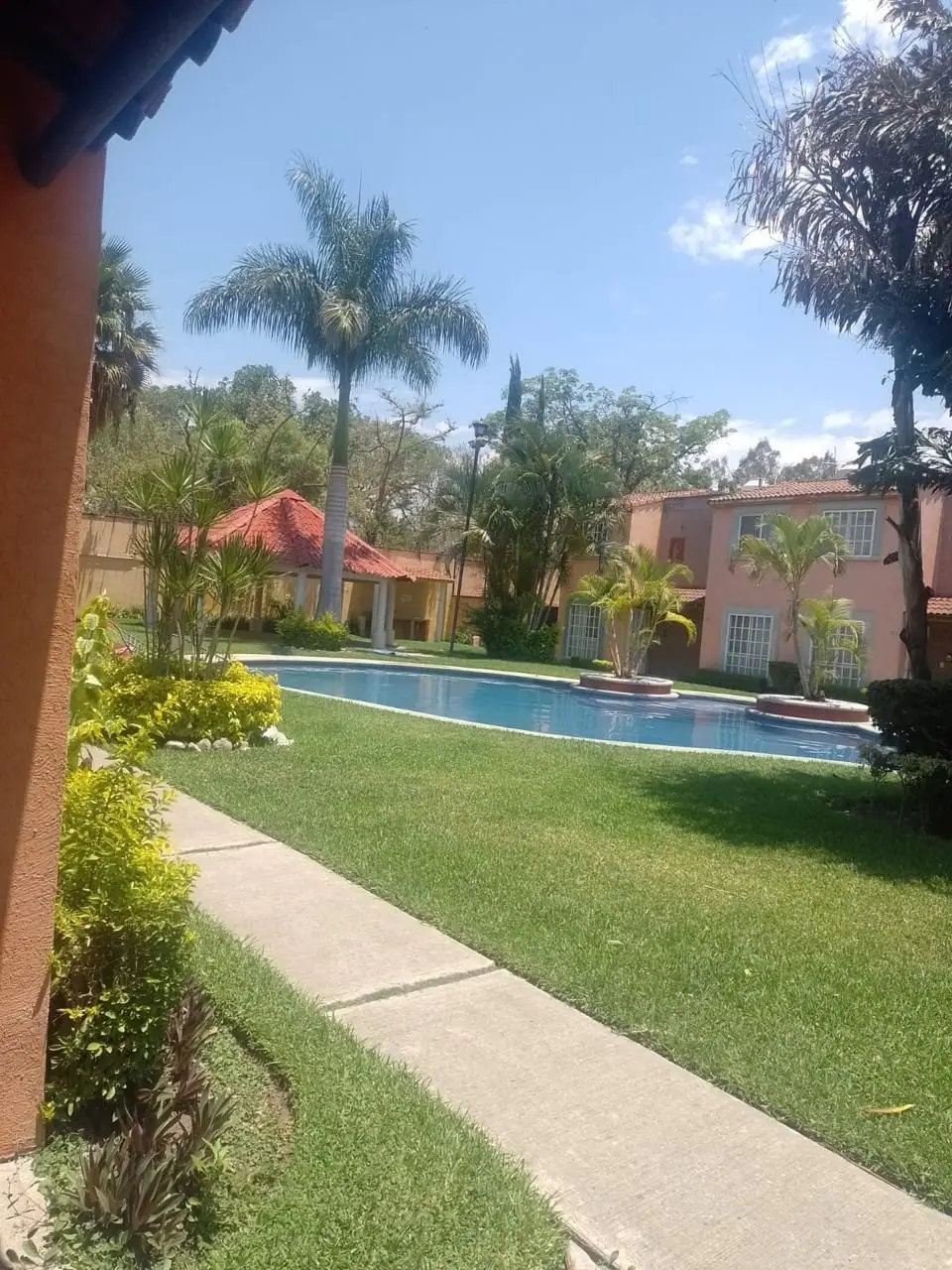 Casa en venta en Fraccionamiento Campiña Tetecalita en Emiliano Zapata — foto 2
