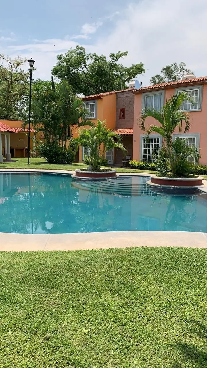 Casa en venta en Fraccionamiento Campiña Tetecalita en Emiliano Zapata — foto 3