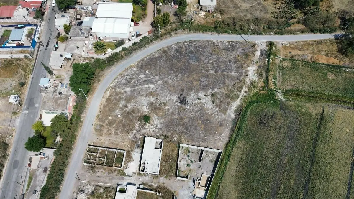 Se Vende Terreno en Cuautitlán — foto 2