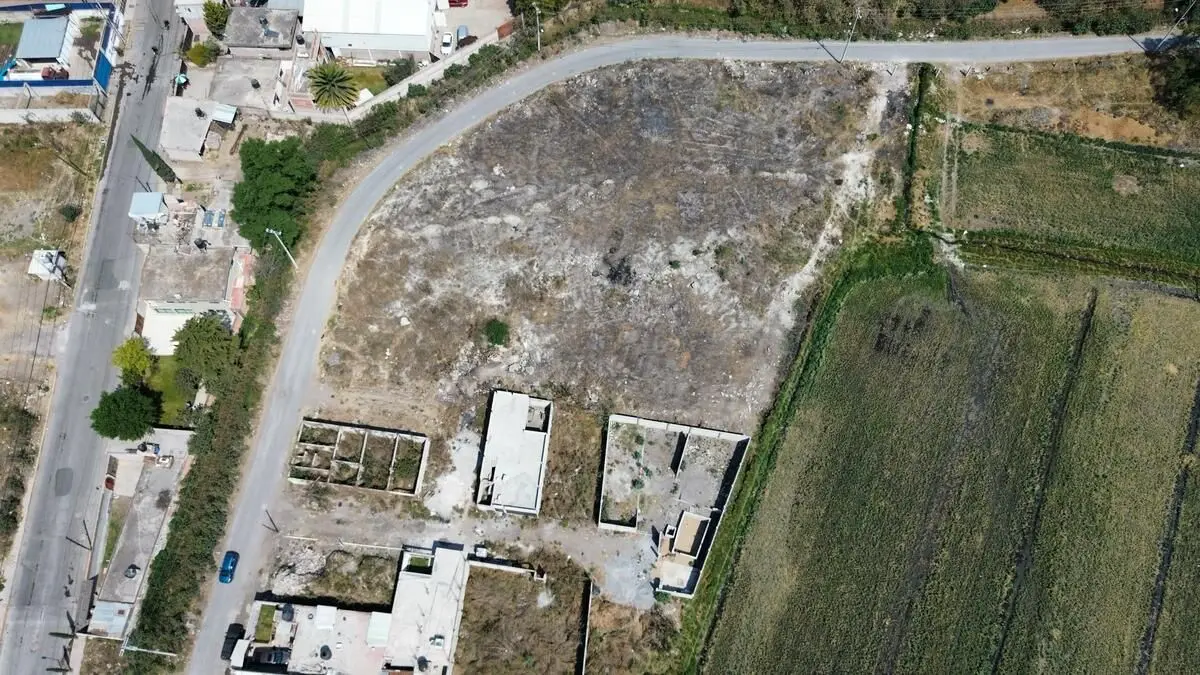 Se Vende Terreno en Cuautitlán — foto 3