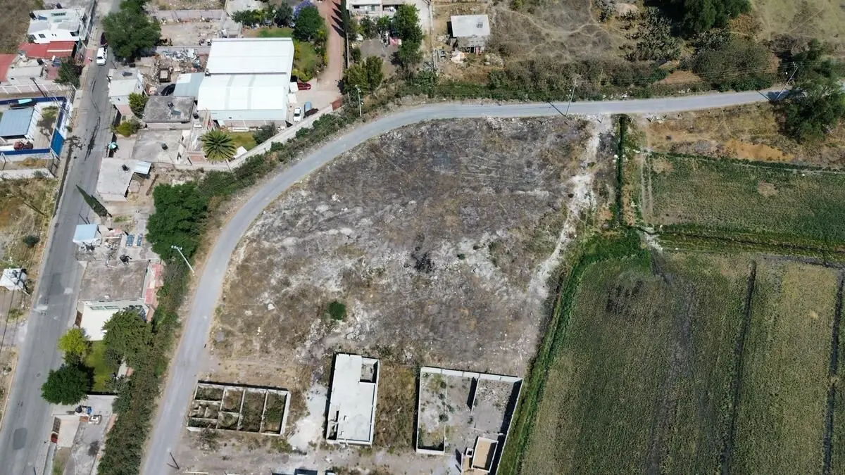 Se Vende Terreno en Cuautitlán — foto 4