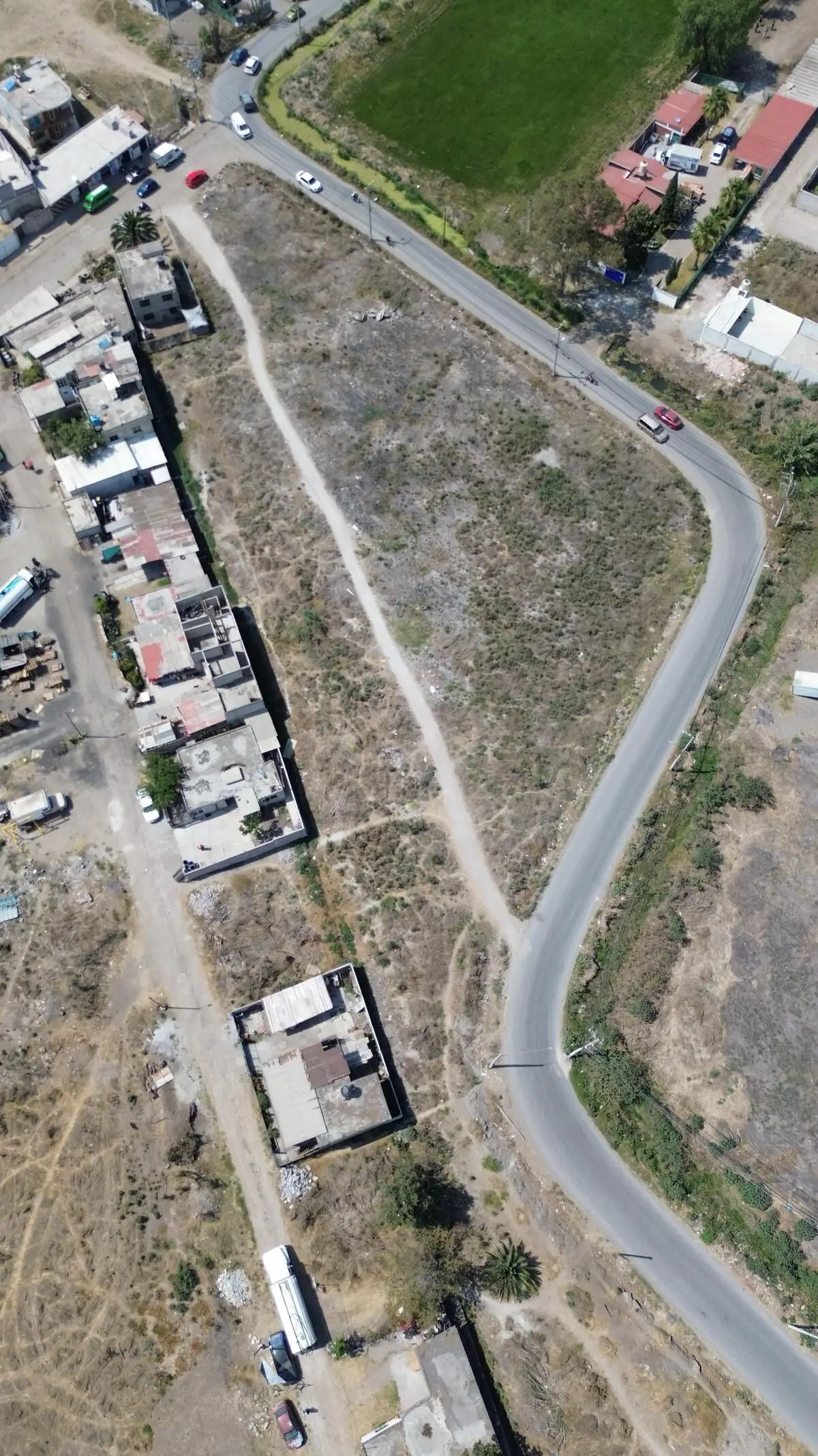 Se Vende Terreno en Cuautitlán — foto 2