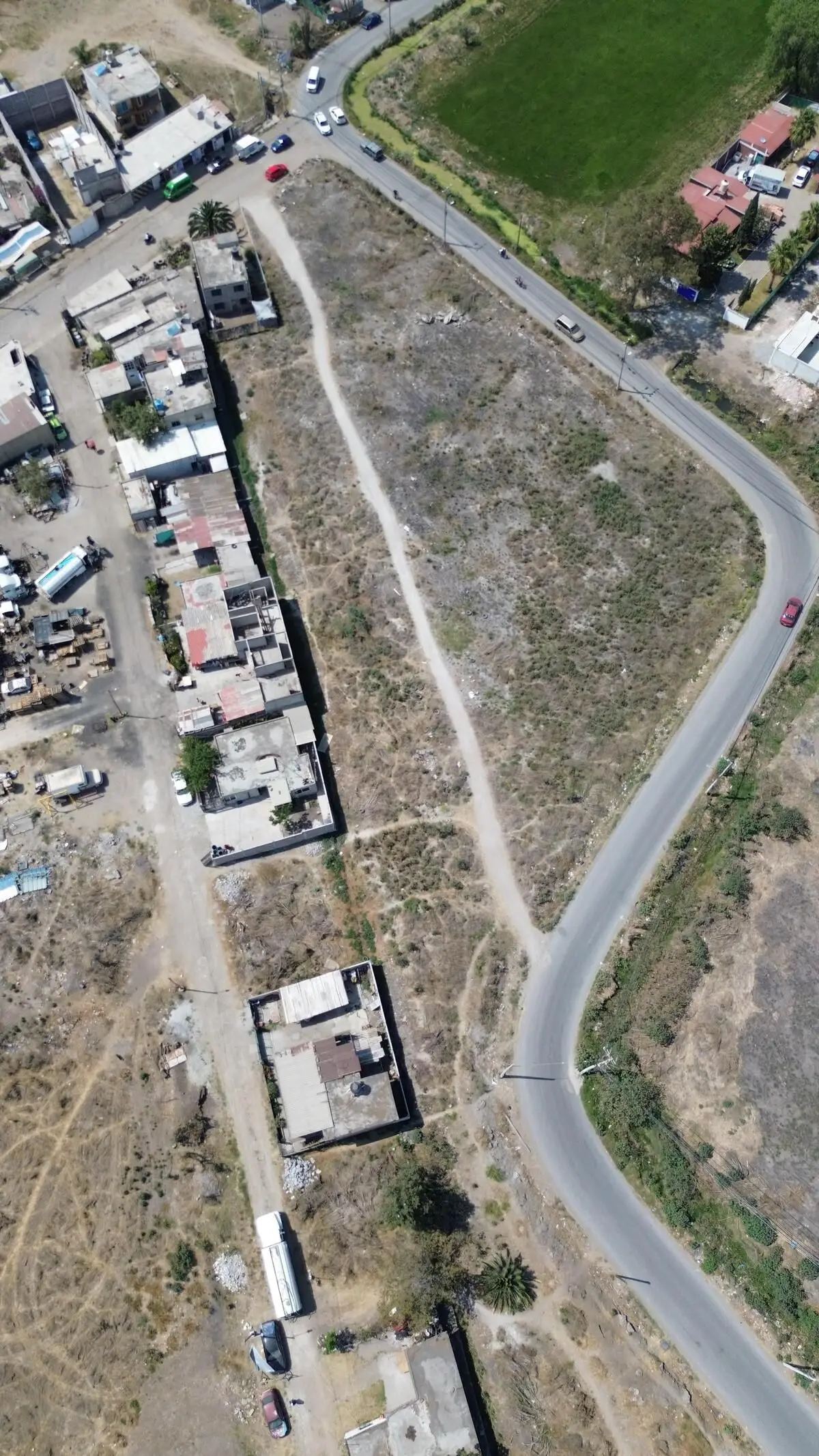 Se Vende Terreno en Cuautitlán — foto 3