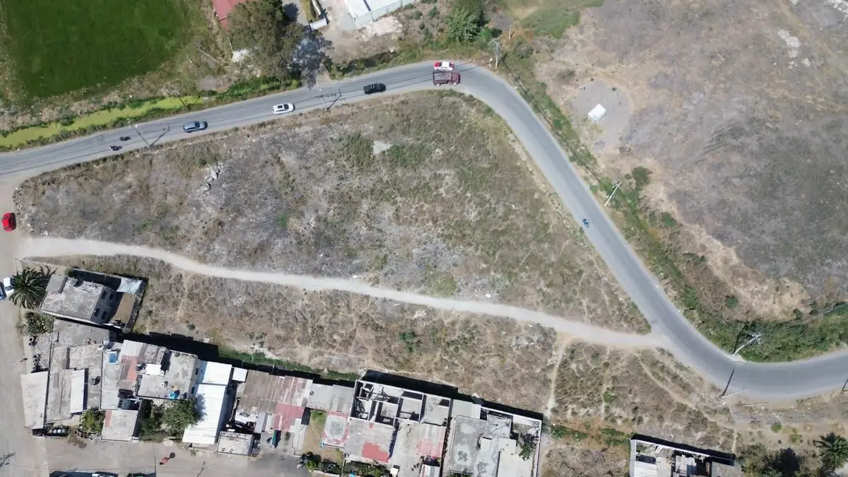 Se Vende Terreno en Cuautitlán — foto 4