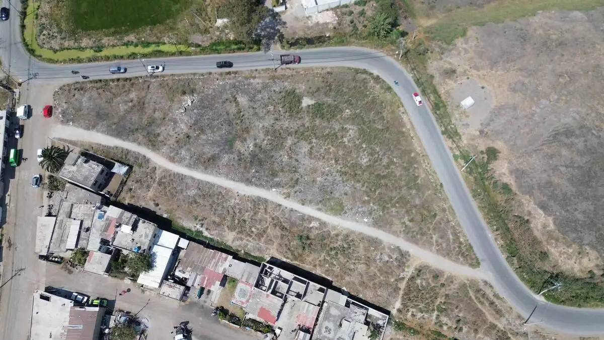 Se Vende Terreno en Cuautitlán — foto 5
