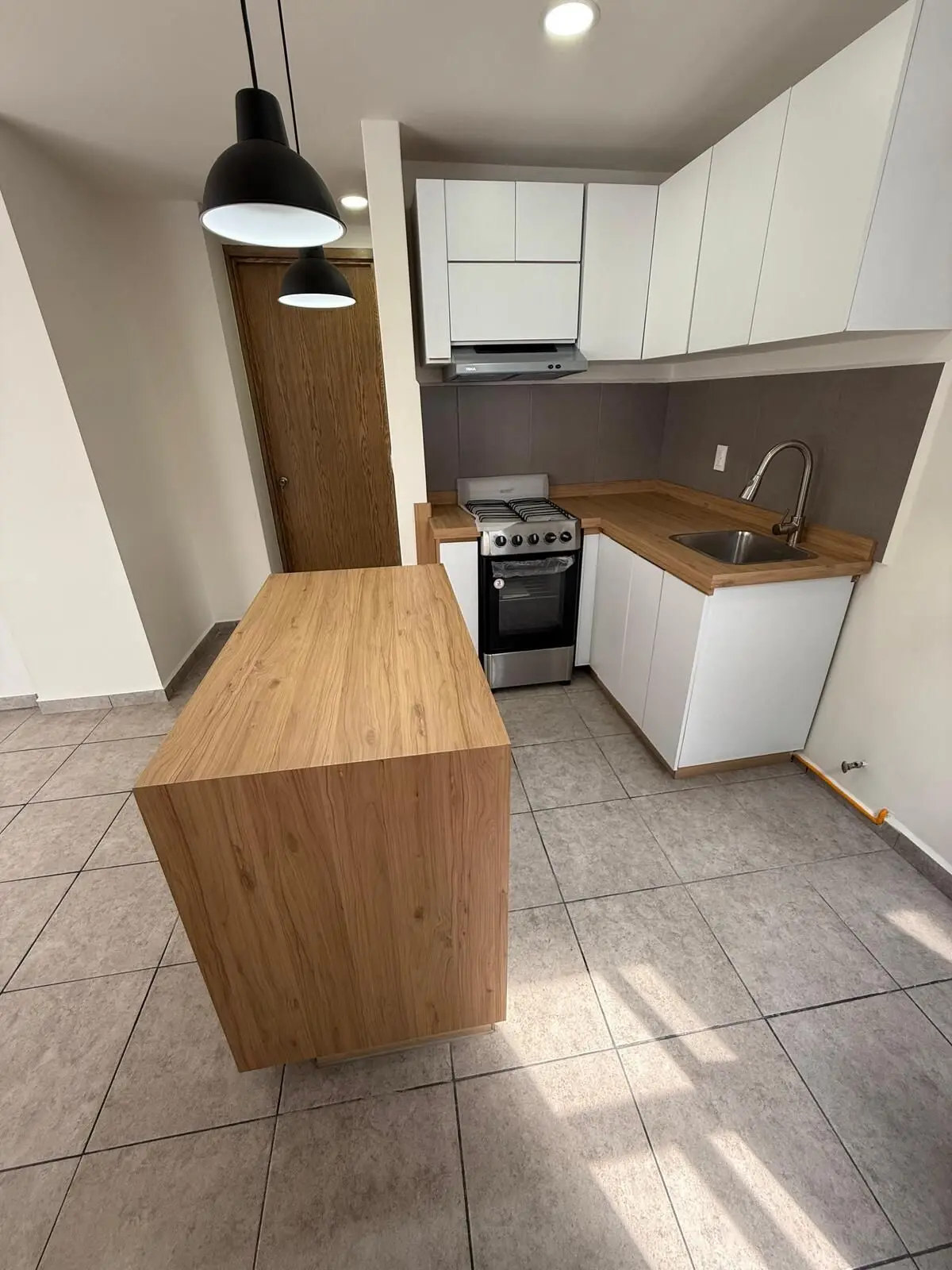 Se Vende Departamento en Parque San Andres — foto 3