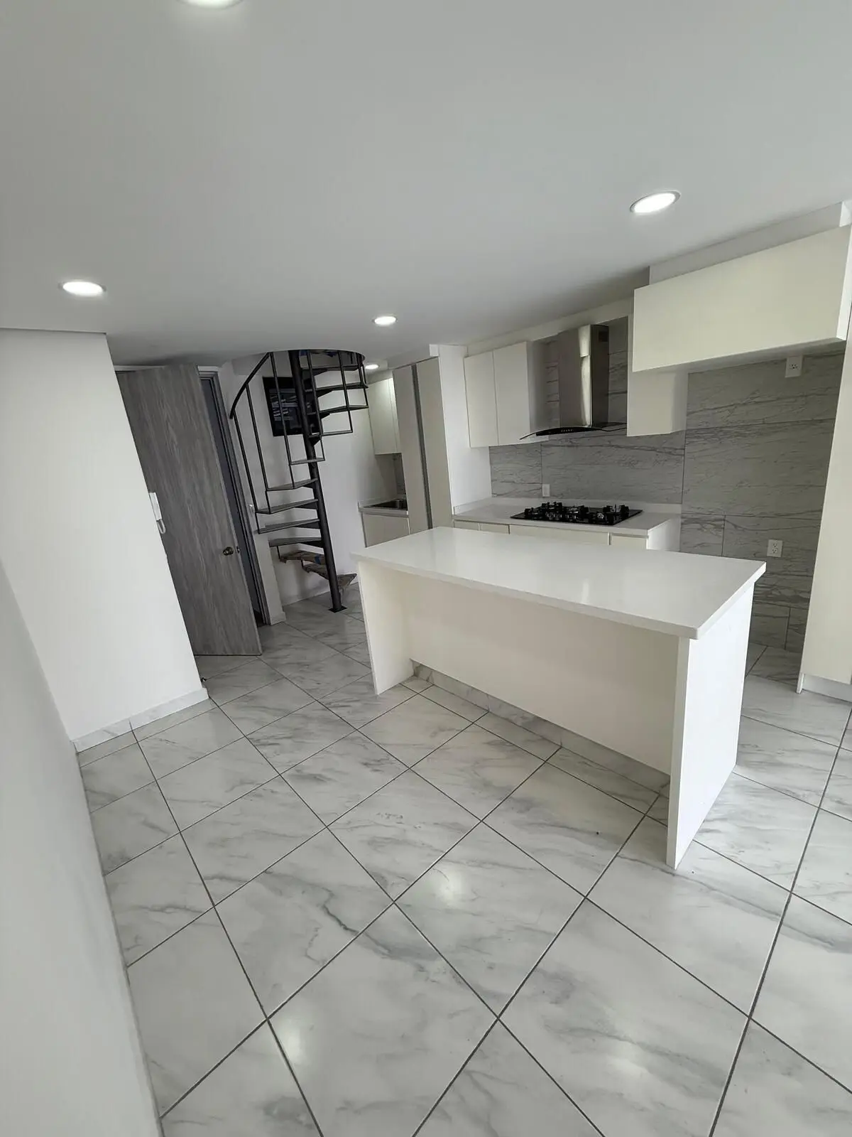 PH en Venta en Parque San Andres — foto 2