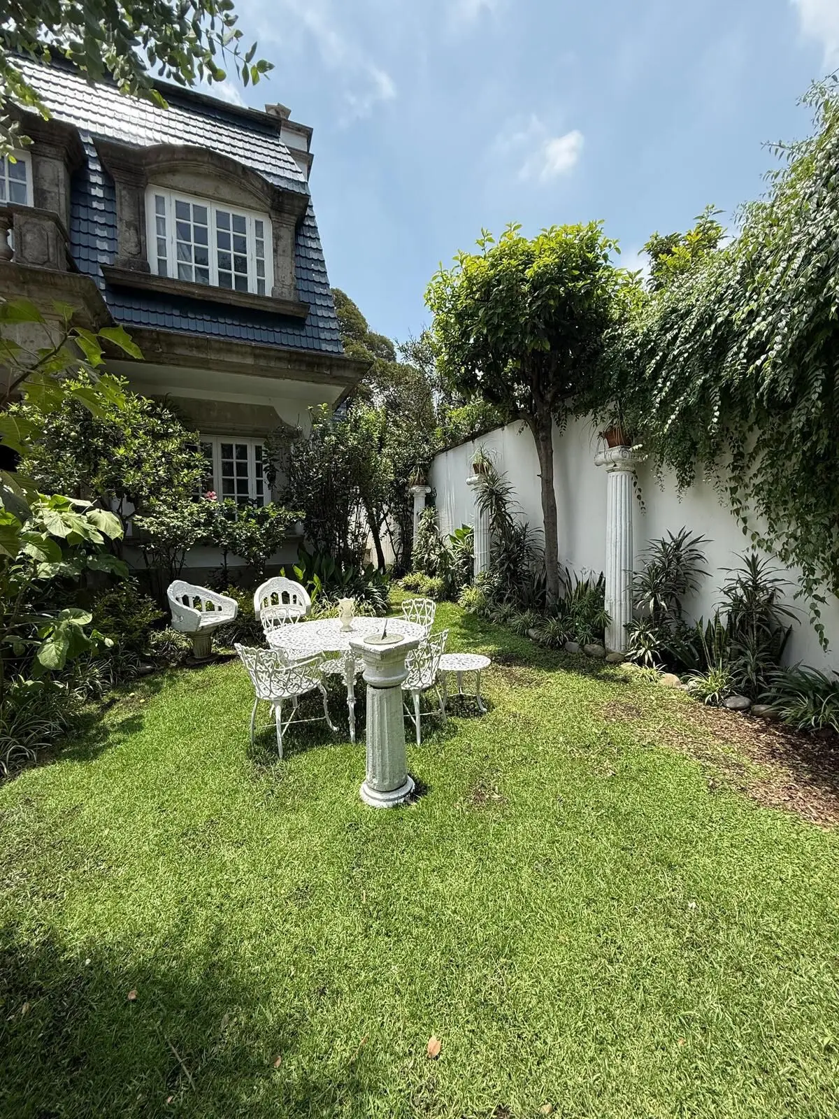 Se vende casa en Lomas de Chapultepec — foto 2