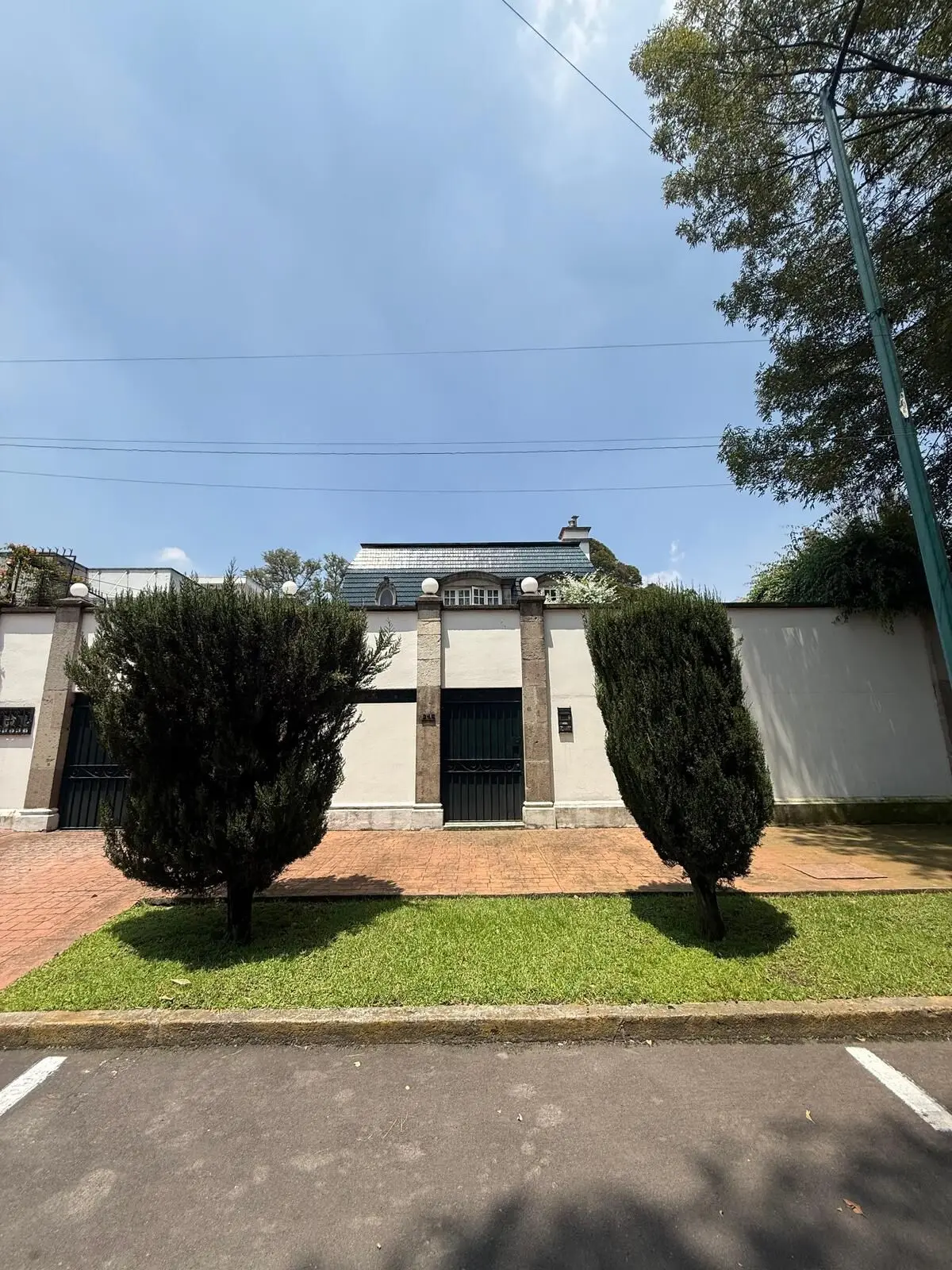 Se vende casa en Lomas de Chapultepec — foto 3