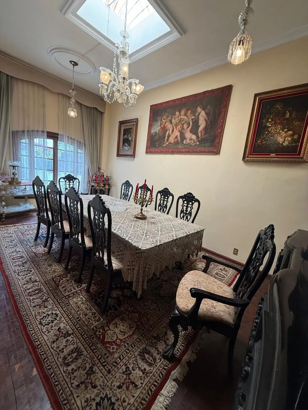 Se vende casa en Lomas de Chapultepec — foto 5