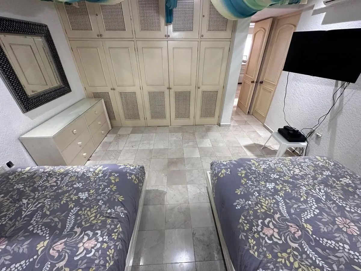 Departamento en Renta en Acapulco — foto 3
