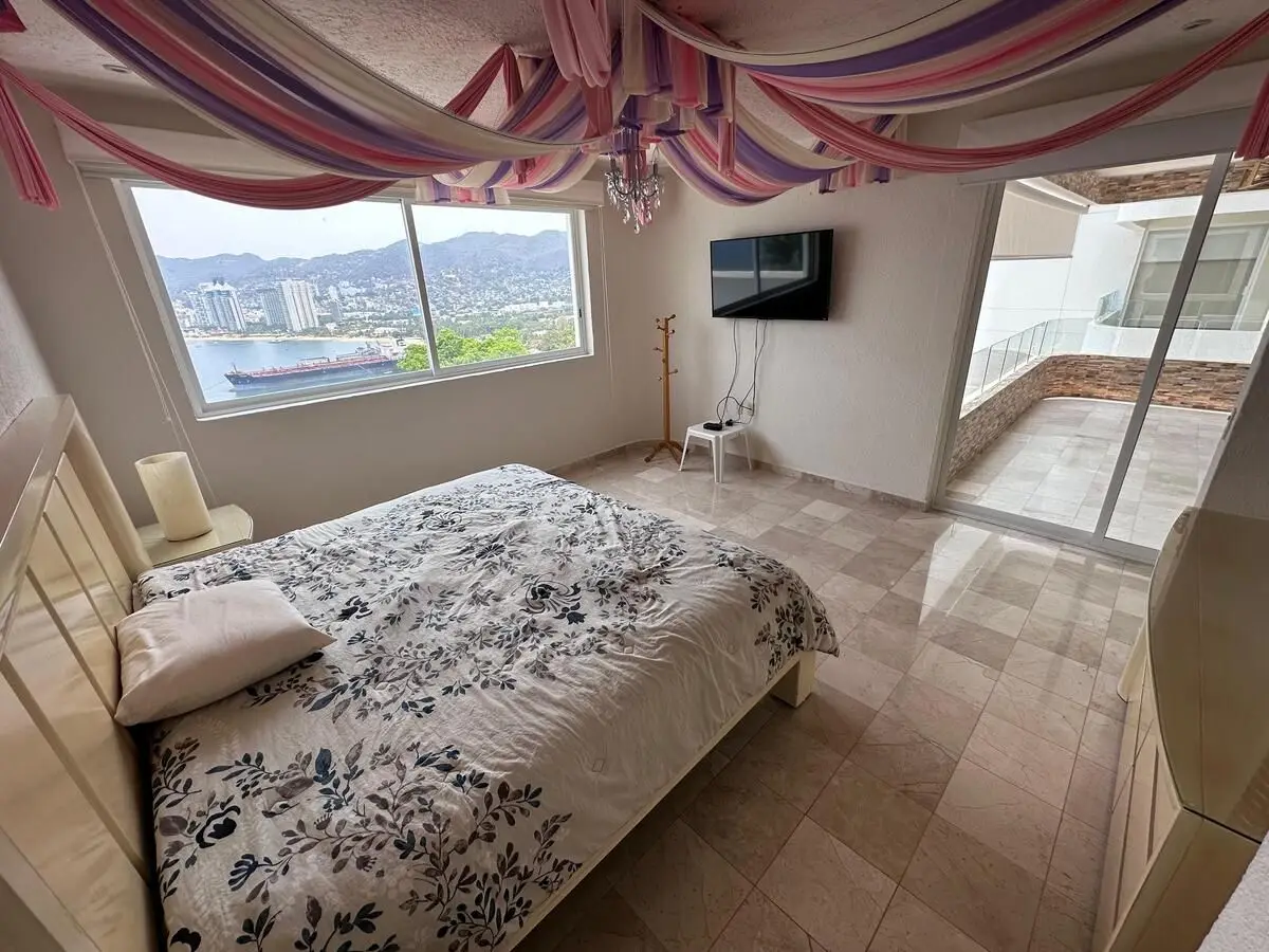Departamento en Renta en Acapulco — foto 5