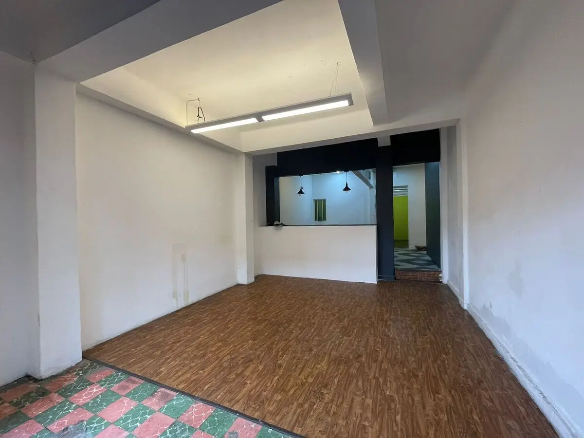 Se Vende Local en Colonia Morelos — foto 5