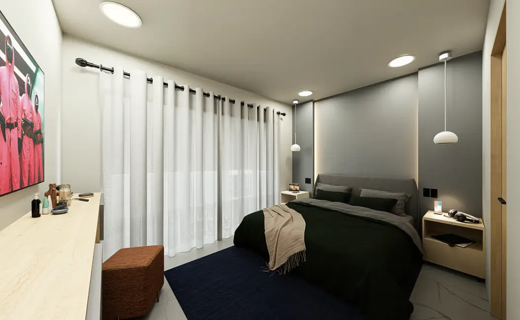 Preventa de Departamentos muy cerca de Residencial Chiluca — foto 5