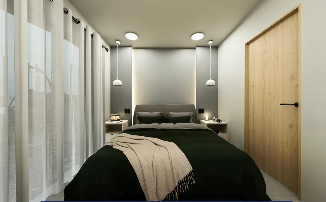 Preventa de Departamentos muy cerca de Residencial Chiluca — foto 6