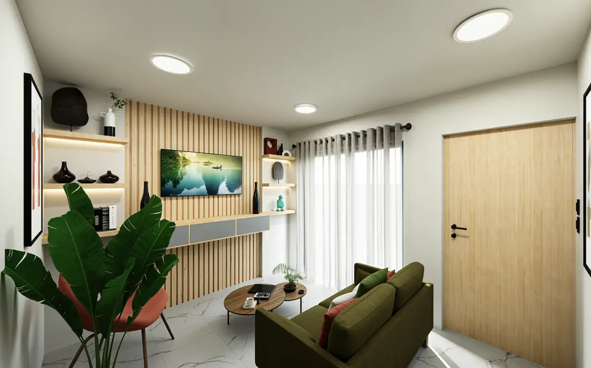Preventa de Departamentos en Residencial las Cañadas — foto 2
