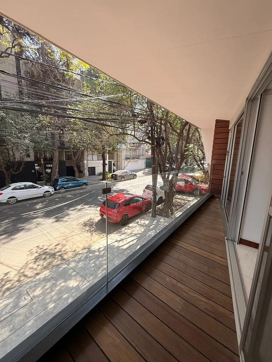 Departamento en Venta en Colonia Del Valle Norte — foto 2