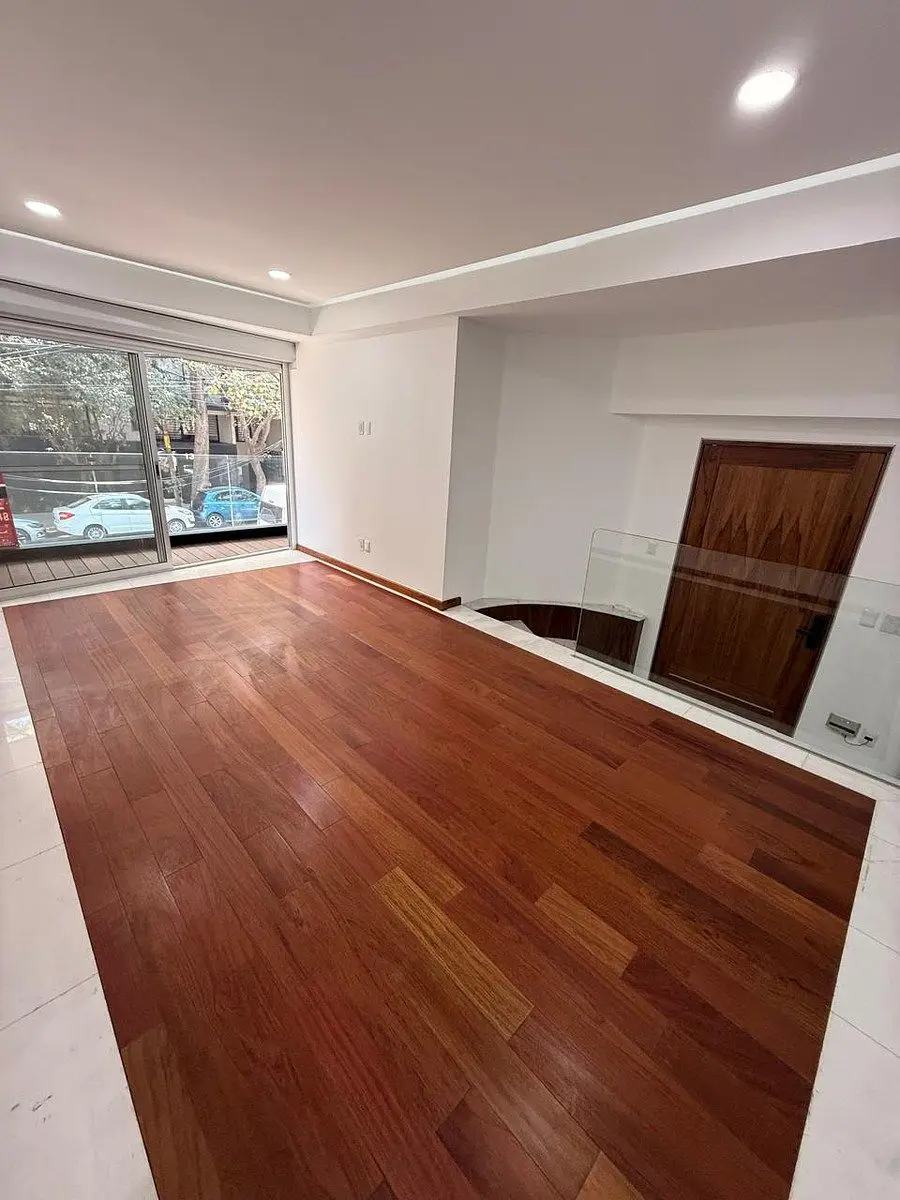 Departamento en Venta en Colonia Del Valle Norte — foto 3