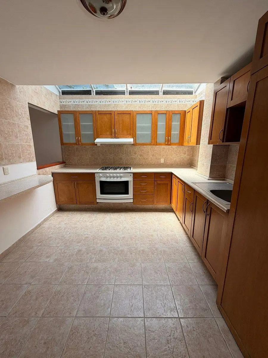 Se Vende Casa En Renato Leduc, Coyoacán — foto 3