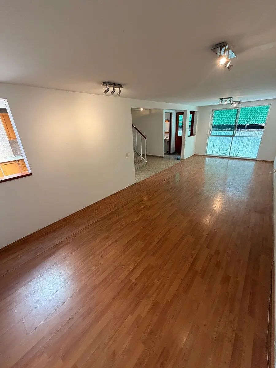 Se Vende Casa En Renato Leduc, Coyoacán — foto 4