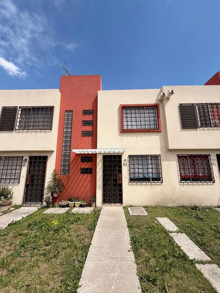 Casa en Venta en Huehuetoca