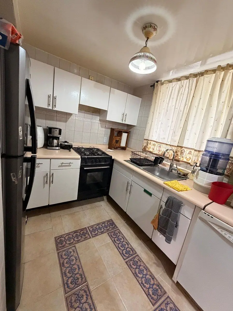 Departamento en Venta en Coyoacán, Colonia El Mirador — foto 3