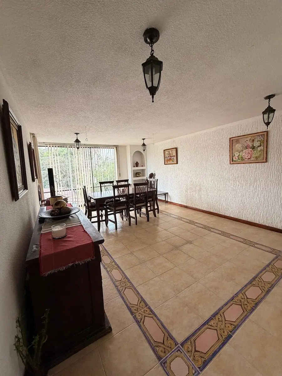 Departamento en Venta en Coyoacán, Colonia El Mirador — foto 5