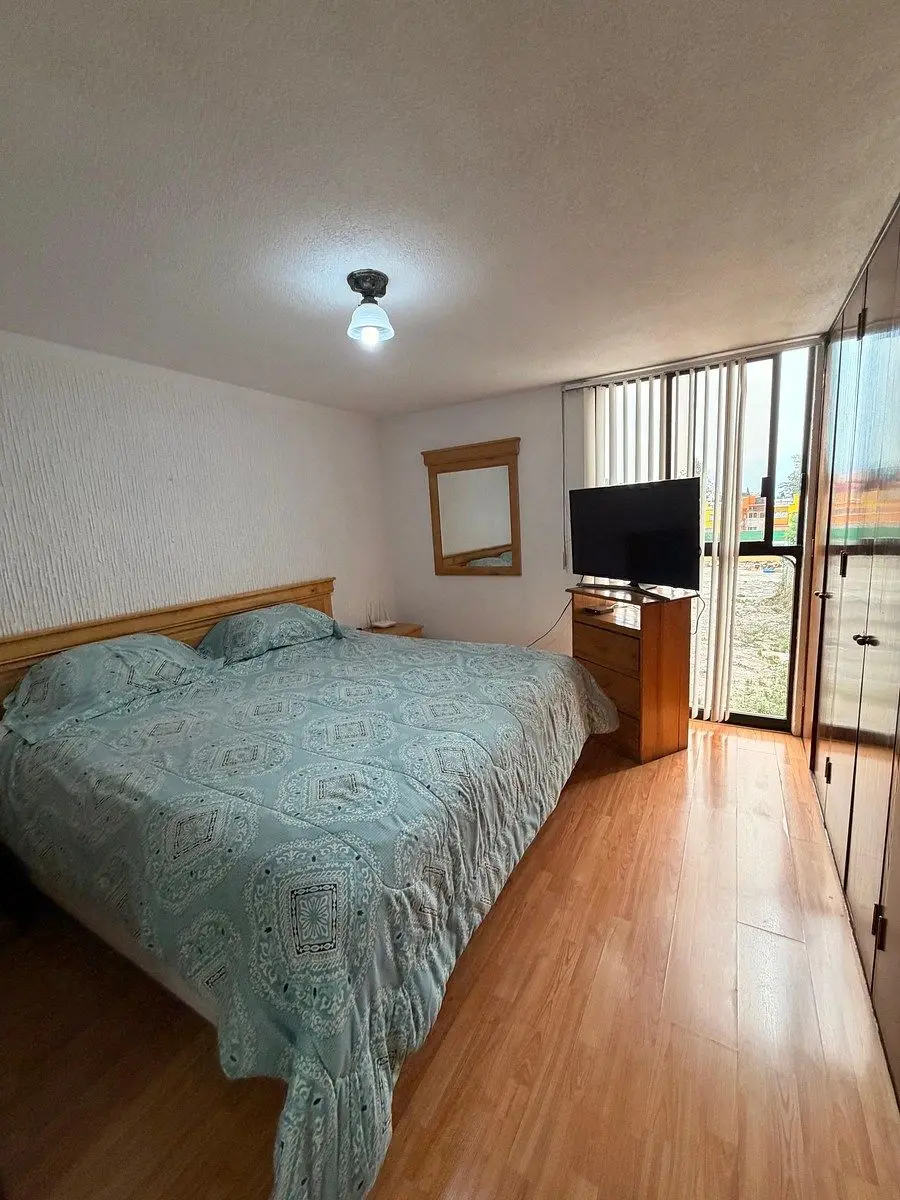 Departamento en Venta en Coyoacán, Colonia El Mirador — foto 6
