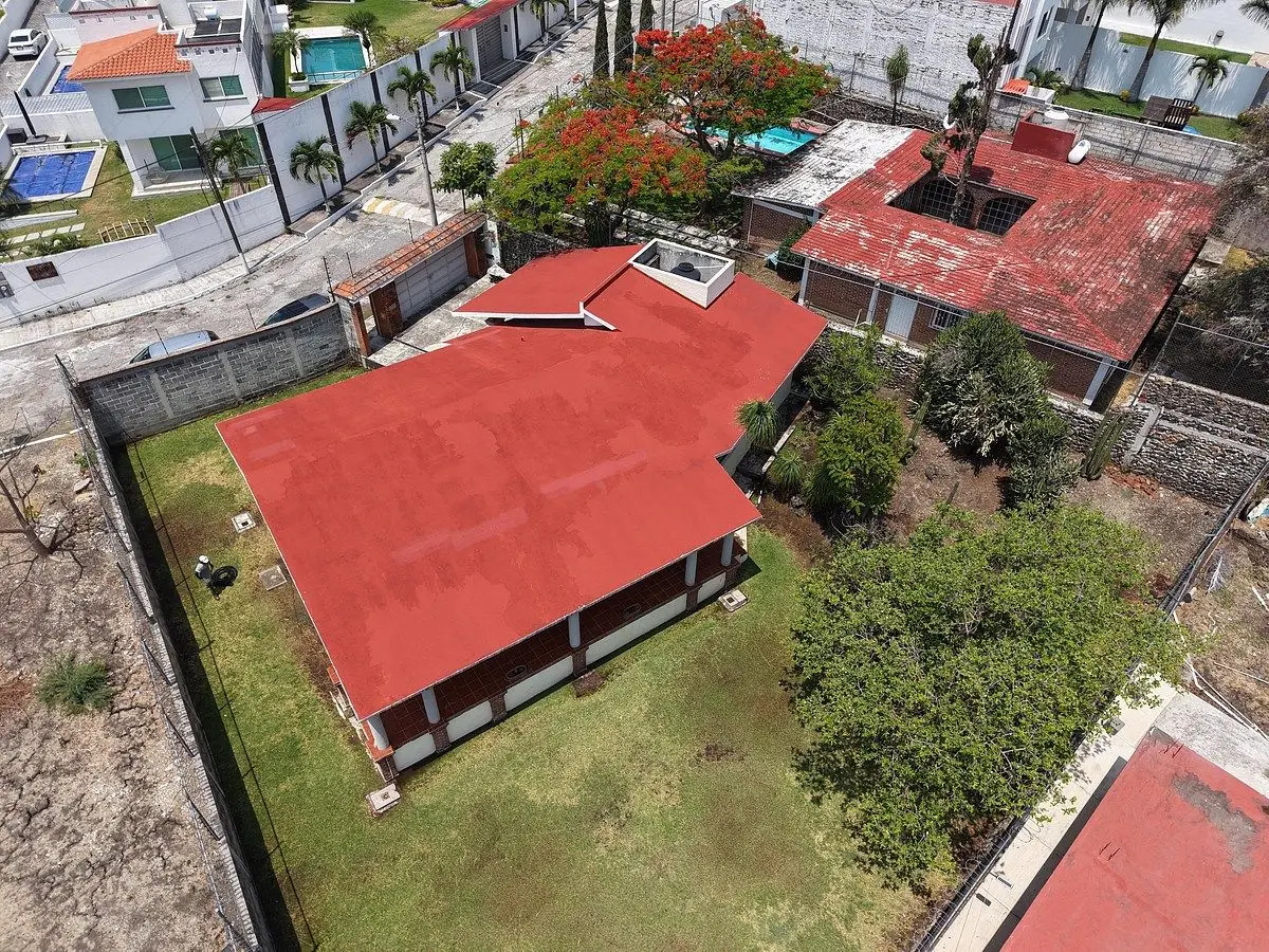 Casa en Venta en Tlayacapan, Morelos