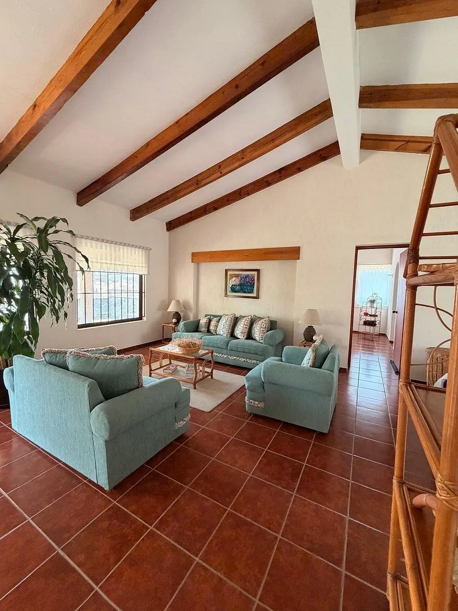 Casa en Venta en Tlayacapan, Morelos — foto 2