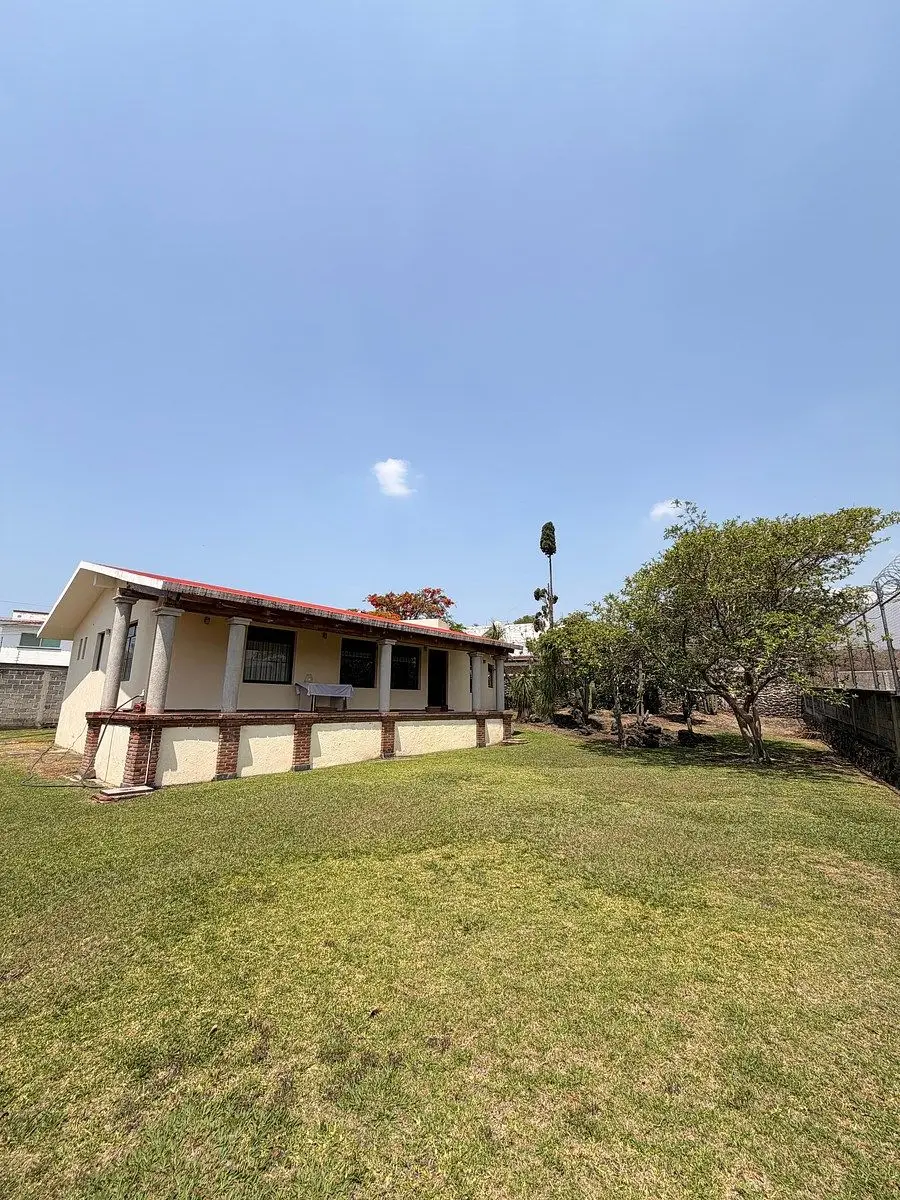 Casa en Venta en Tlayacapan, Morelos — foto 3