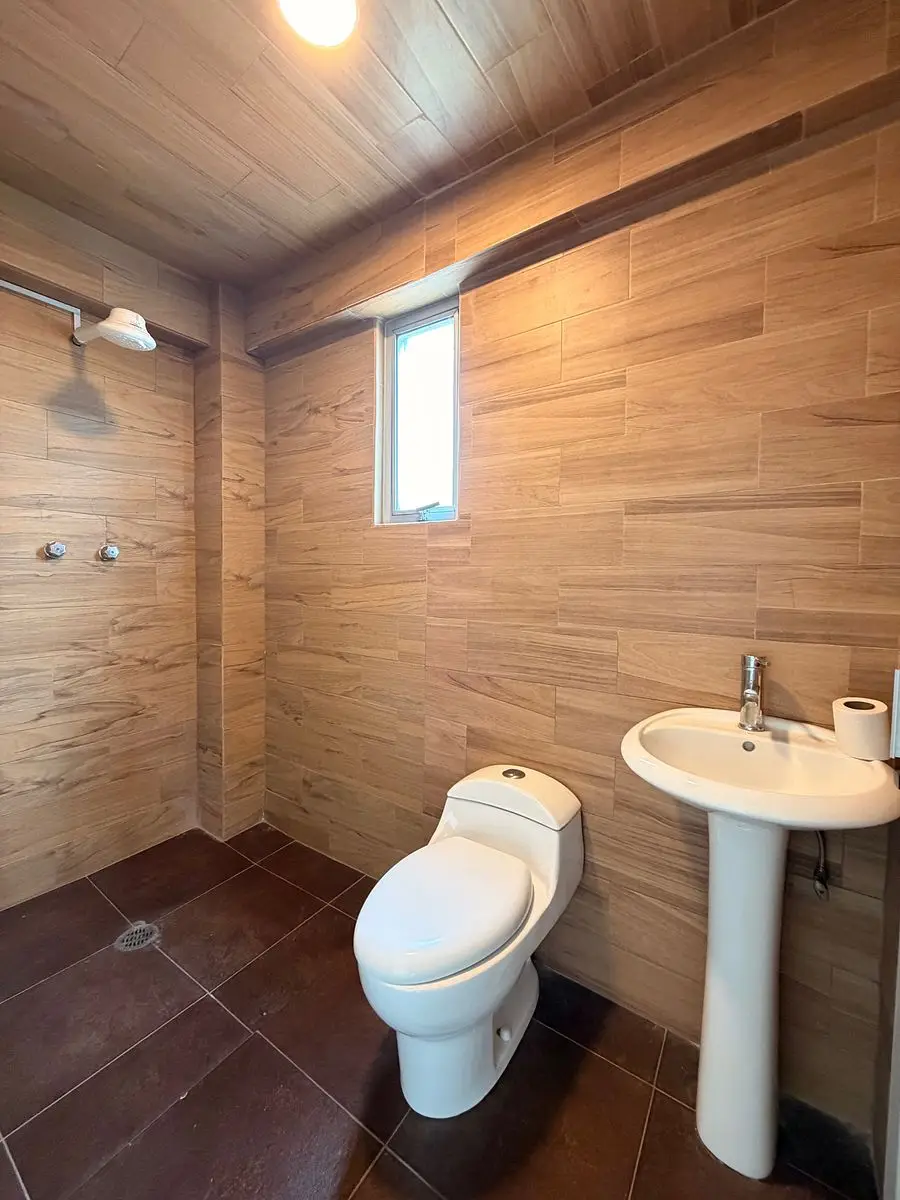 Departamento en Renta en Azcapotzalco, Colonia Del Gas — foto 3