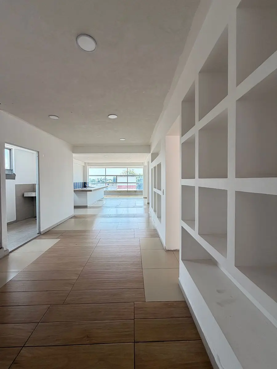Departamento en Renta en Azcapotzalco, Colonia Del Gas — foto 4