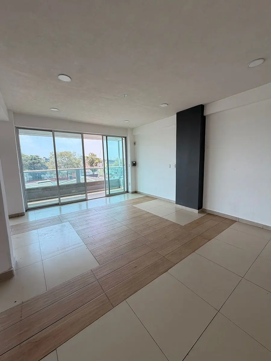 Departamento en Renta en Azcapotzalco, Colonia Del Gas — foto 5