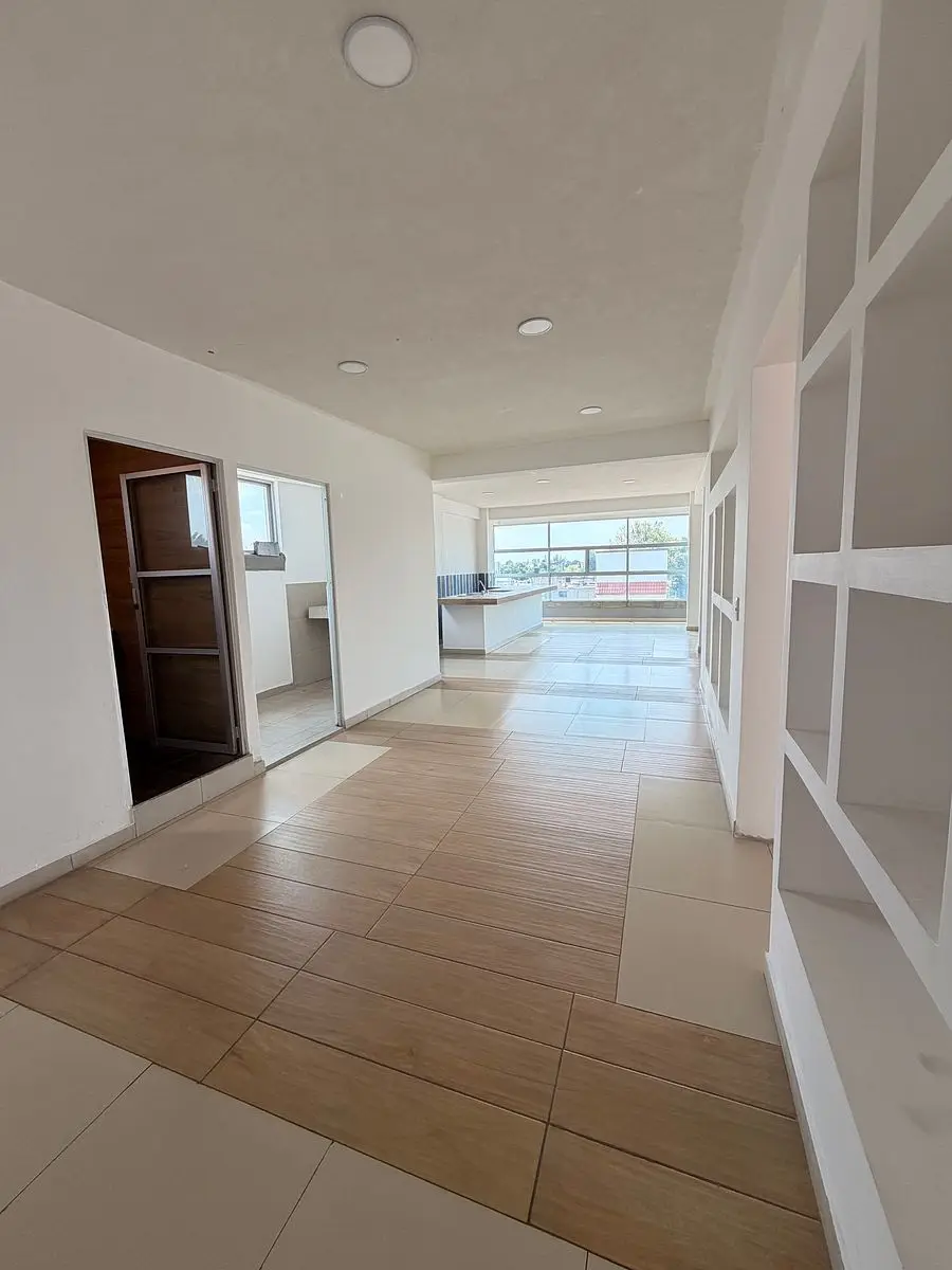 Departamento en Renta en Azcapotzalco, Colonia Del Gas — foto 6