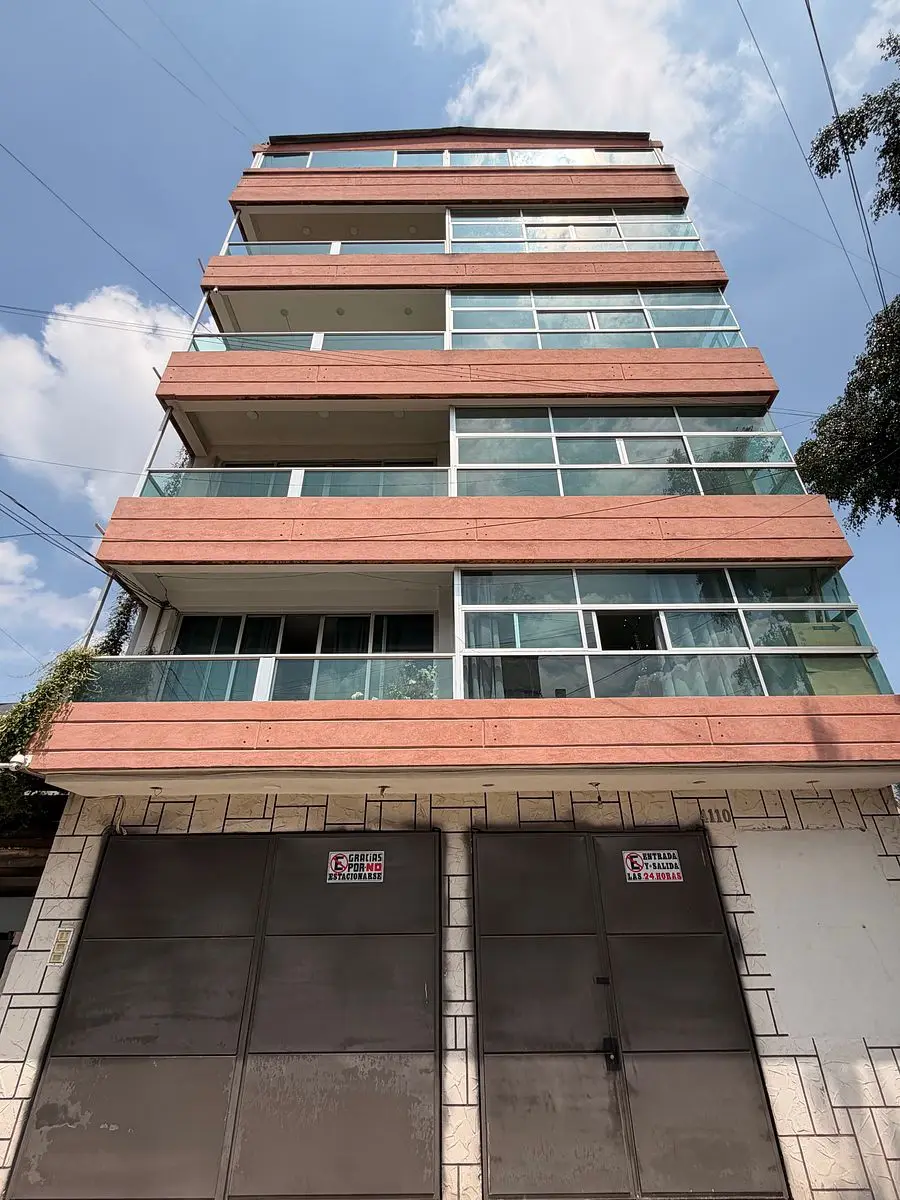 Se renta Loft en Azcapotzalco, Colonia Del Gas — foto 2