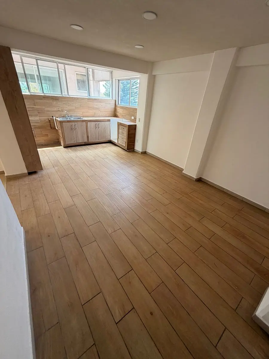 Se renta Loft en Azcapotzalco, Colonia Del Gas — foto 3