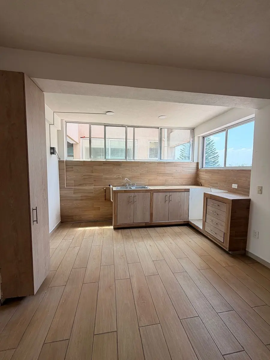 Se renta Loft en Azcapotzalco, Colonia Del Gas — foto 4