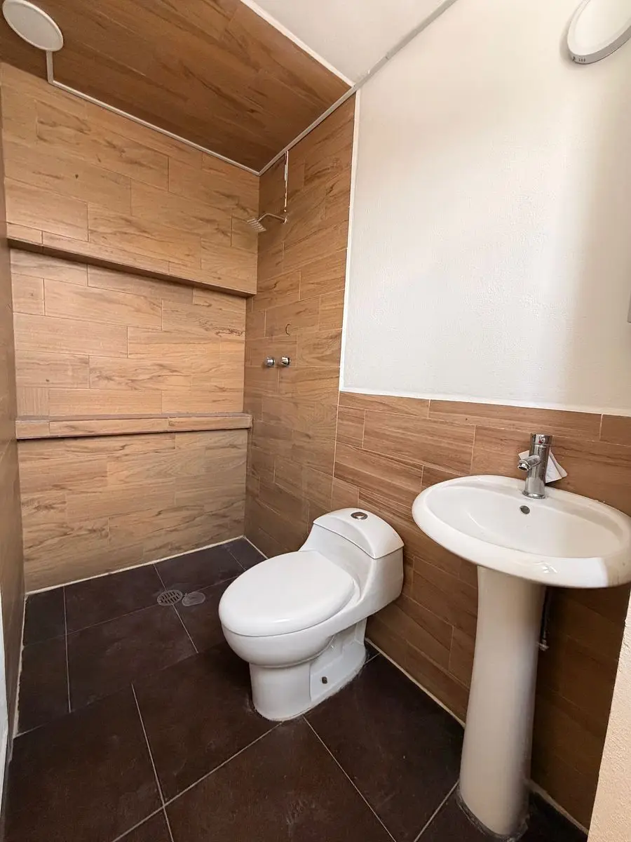 Se renta Loft en Azcapotzalco, Colonia Del Gas — foto 6