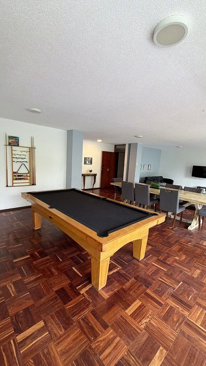 Se Renta Departamento Amueblado en Polanco — foto 4