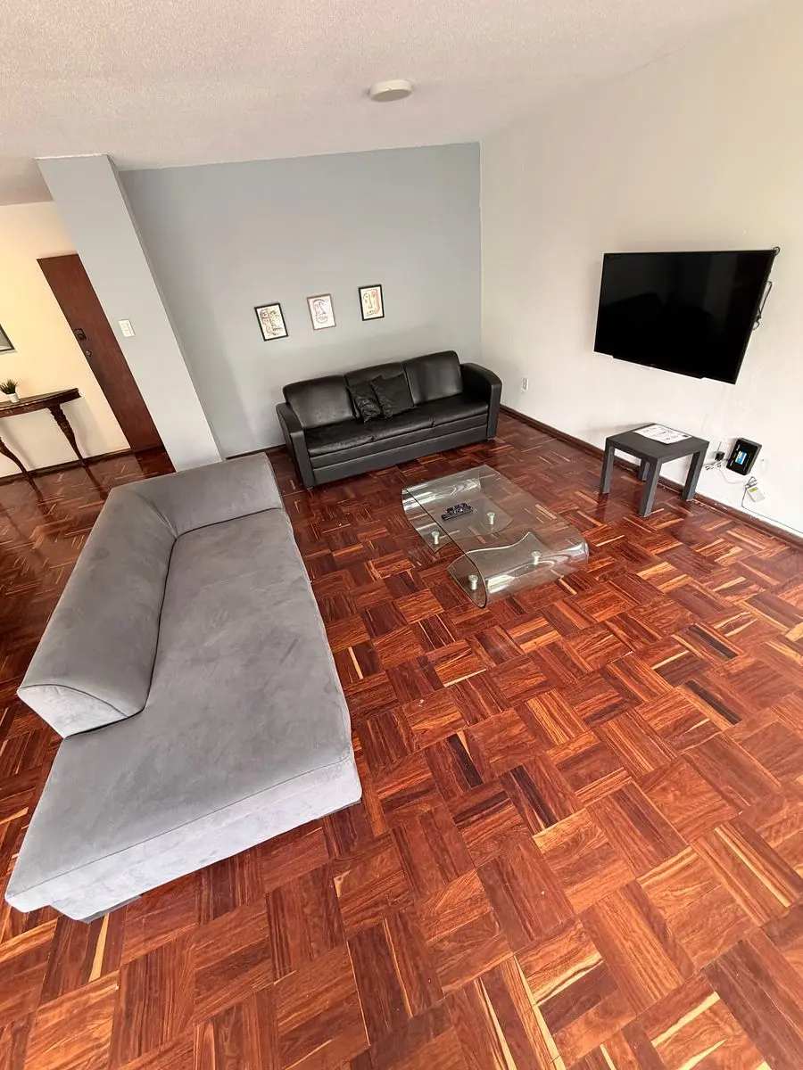 Se Renta Departamento Amueblado en Polanco — foto 6