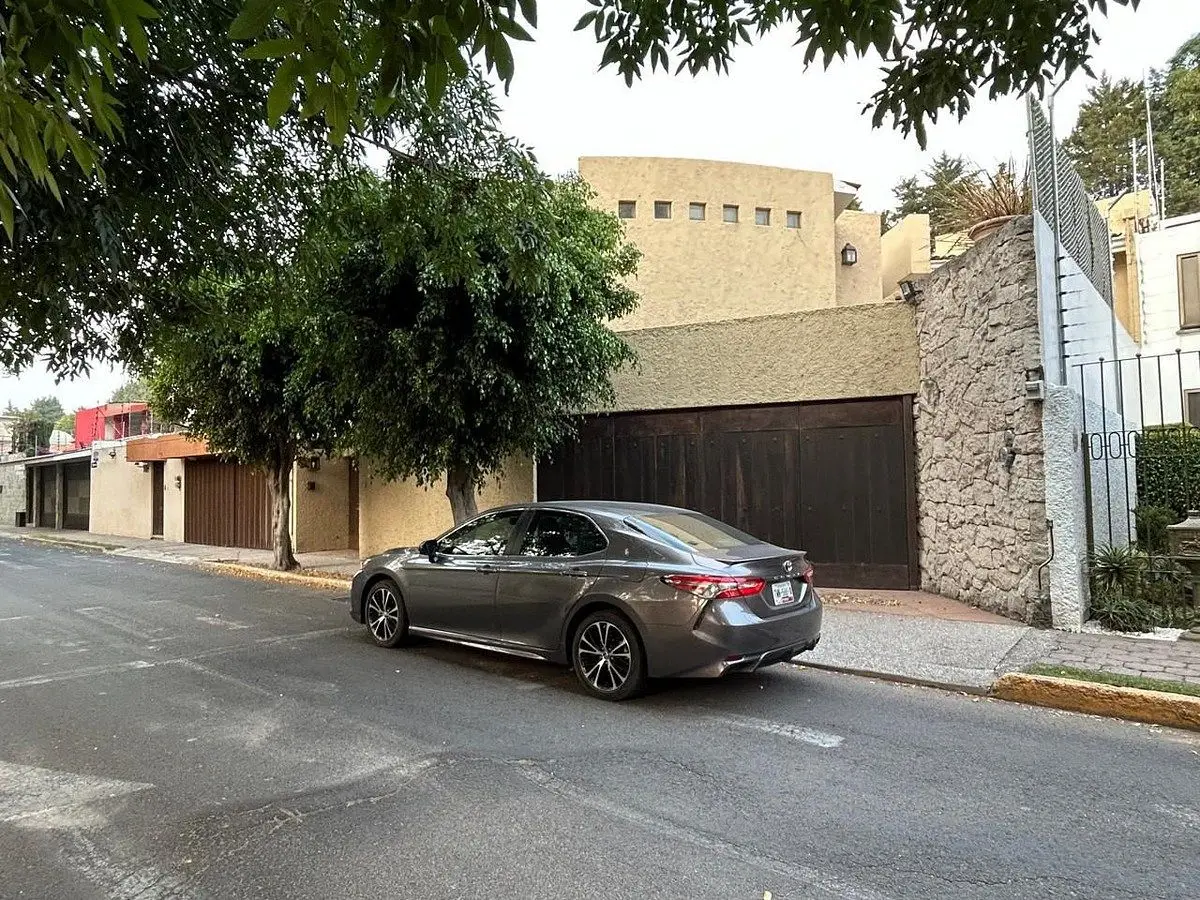 Se vende casa en Club de Golf las Fuentes, Puebla