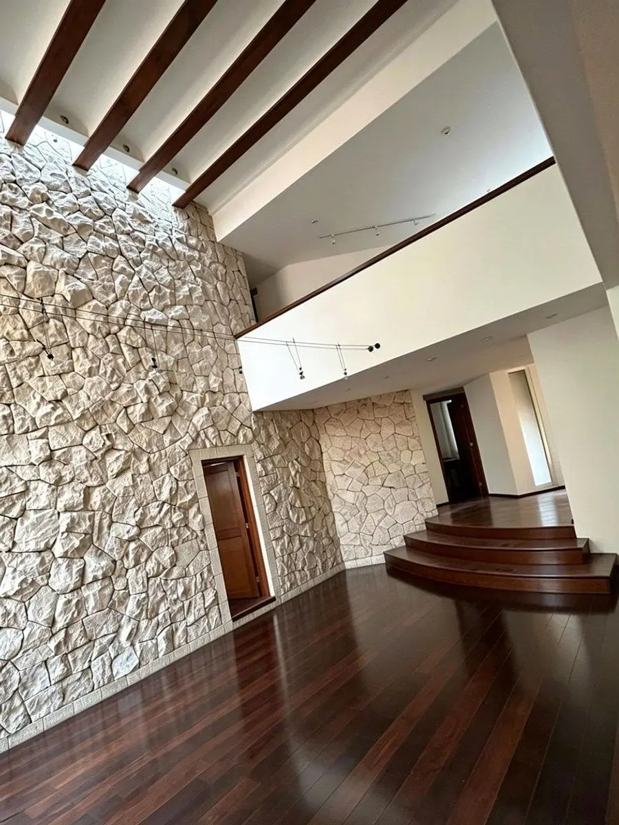 Se vende casa en Club de Golf las Fuentes, Puebla — foto 2