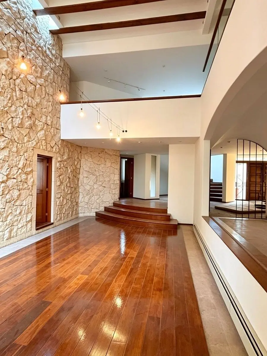 Se vende casa en Club de Golf las Fuentes, Puebla — foto 3